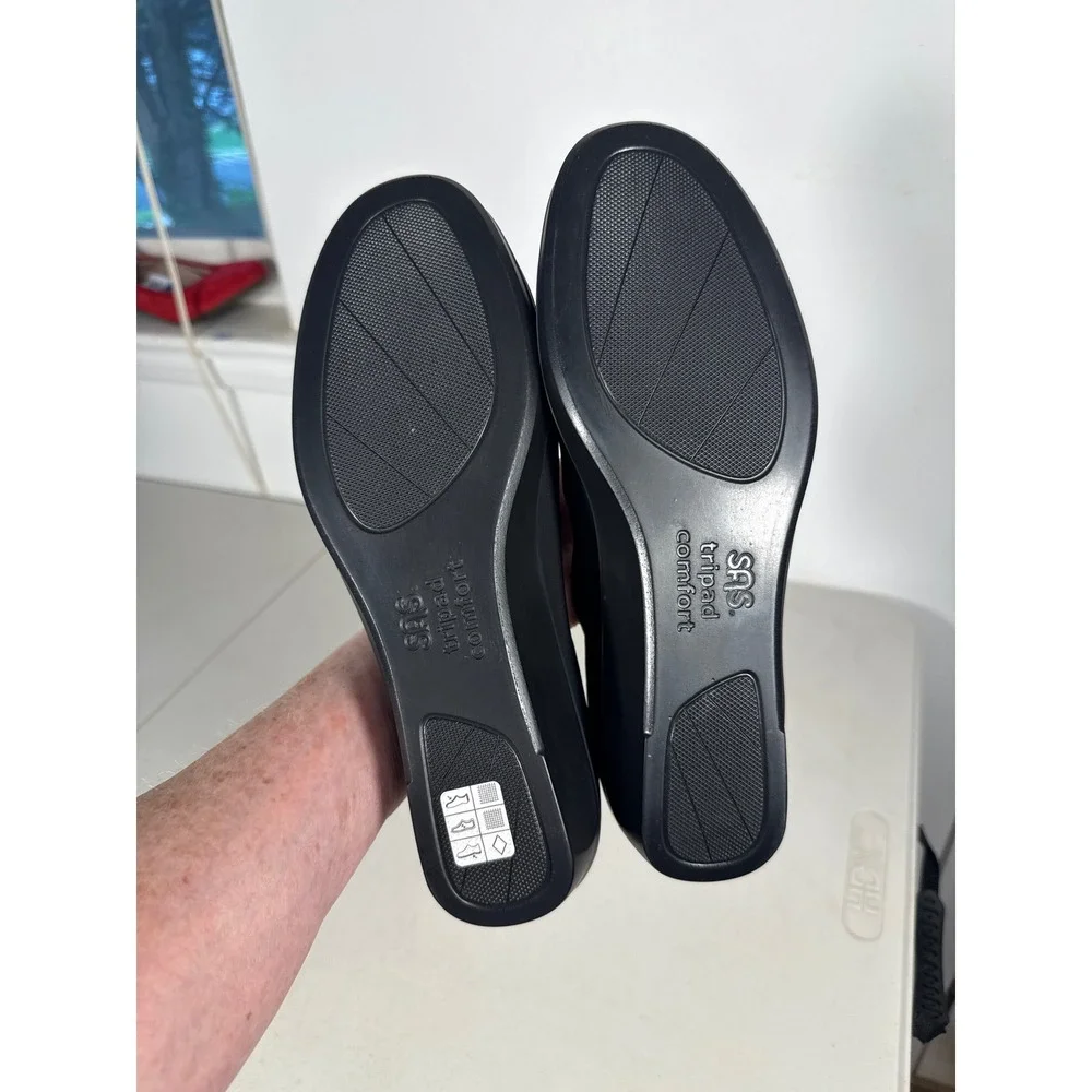 SAS tripad comfort